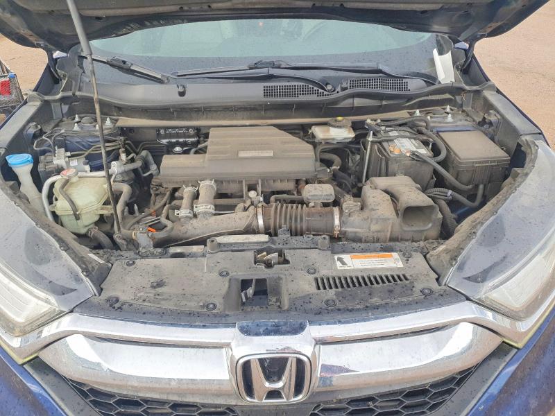 Продажа на аукционе авто 2019 Honda Cr-v, vin: 7FARW2H98KE031753, номер лота: 65402746