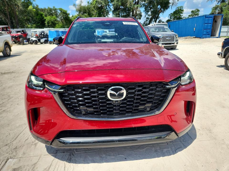 Продаж на аукціоні авто 2026 Mazda Cx-90, vin: JM3KKDHC8T1382440, номер лоту: 65285376