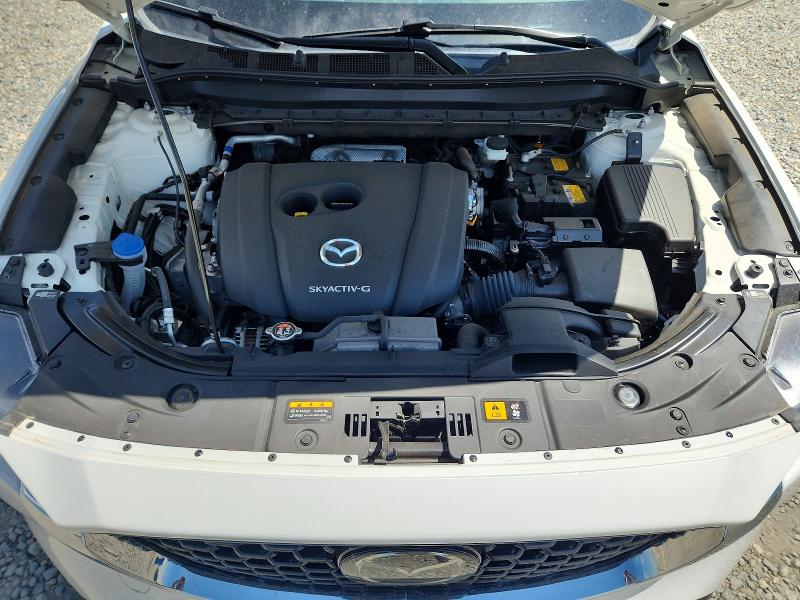 65309516 :رقم المزاد ، JM3KFBEM0P0202207 vin ، 2023 Mazda Cx-5 مزاد بيع