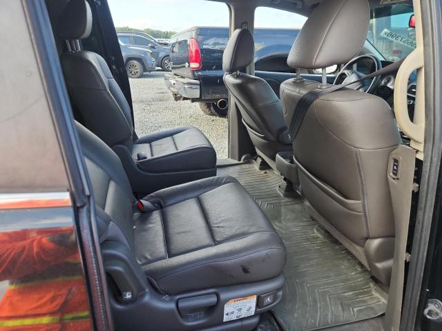 Auction sale of the 2016 Honda Odyssey, vin: 5FNRL5H63GB093192, lot number: 65657396