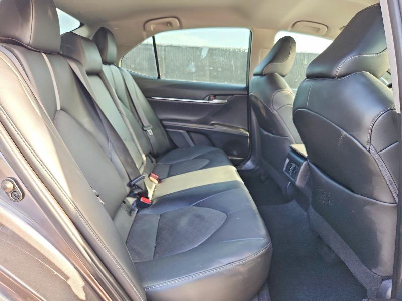 Продаж на аукціоні авто 2023 Toyota Camry, vin: 4T1K61AK0PU835849, номер лоту: 66107216