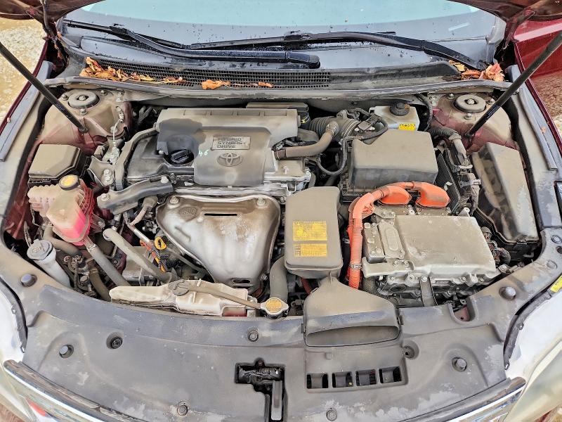 2013 Toyota Avalon Hybrid მანქანა იყიდება აუქციონზე, vin: 4T1BD1EB6DU008871, აუქციონის ნომერი: 66616076