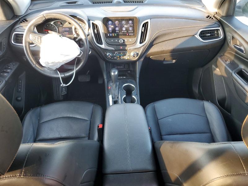65038276 :رقم المزاد ، 2GNAXXEV8K6252562 vin ، 2019 Chevrolet Equinox مزاد بيع