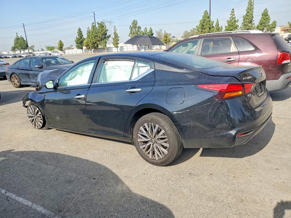 Продаж на аукціоні авто 2025 Nissan Altima, vin: 1N4BL4DV5SN351754, номер лоту: 64106886