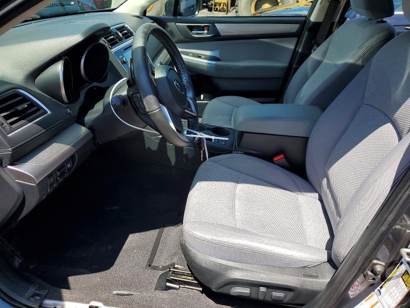 2018 Subaru Outback მანქანა იყიდება აუქციონზე, vin: 4S4BSAHC9J3327323, აუქციონის ნომერი: 63463776
