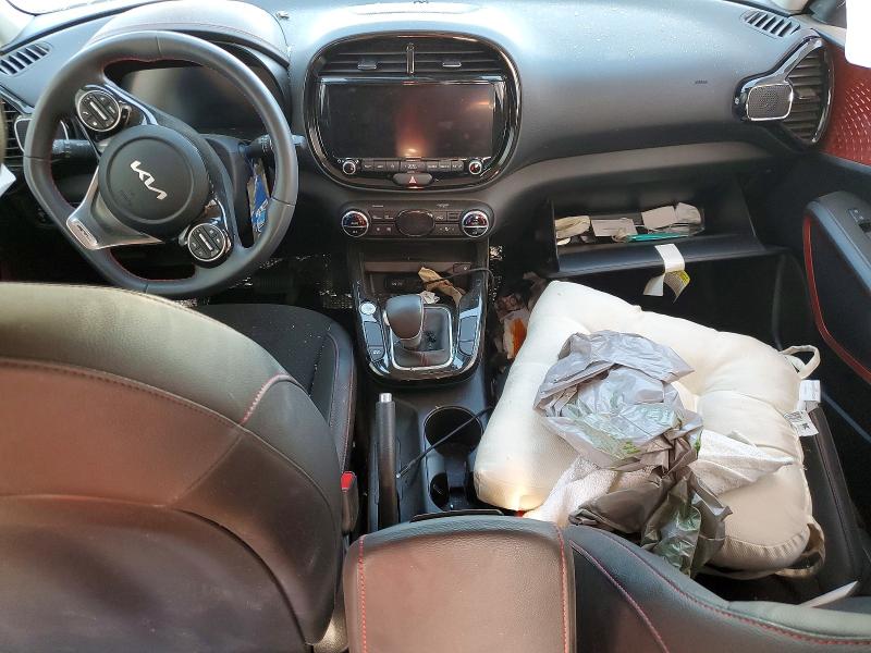 Aukcja sprzedaży 2023 Kia Soul, vin: KNDJ53AU6P7846241, numer aukcji: 65552936