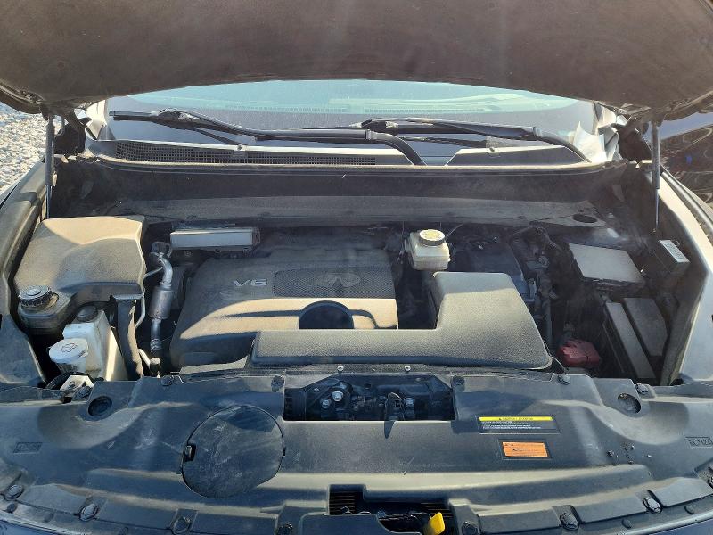 Aukcja sprzedaży 2020 Infiniti Qx60, vin: 5N1DL0MM3LC519404, numer aukcji: 65792356