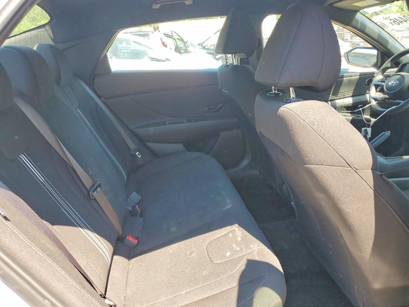 Продаж на аукціоні авто 2026 Hyundai Elantra, vin: KMHLM4DG0TU154703, номер лоту: 63650446
