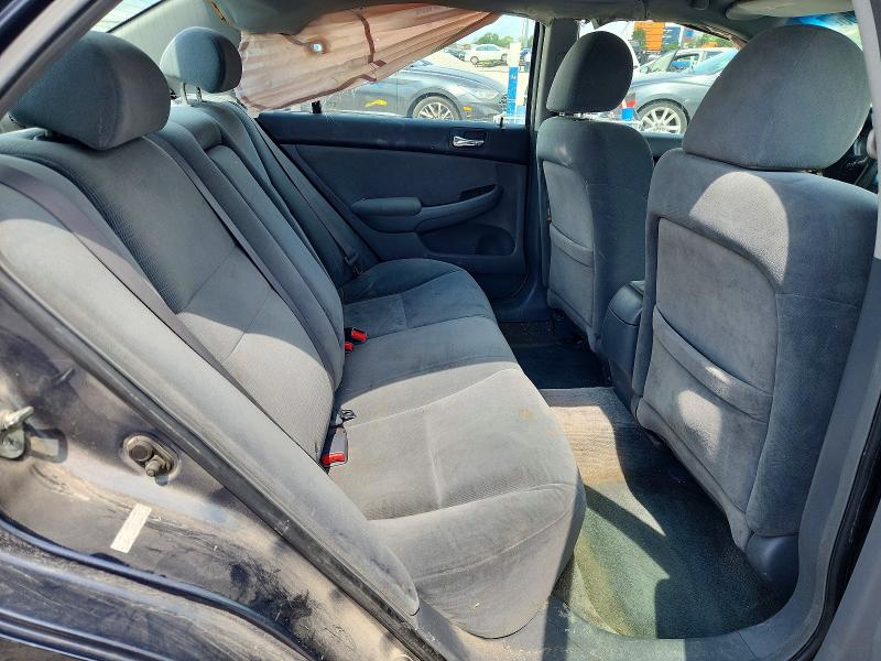 Продаж на аукціоні авто 2007 Honda Accord, vin: 1HGCM56307A140698, номер лоту: 66964056