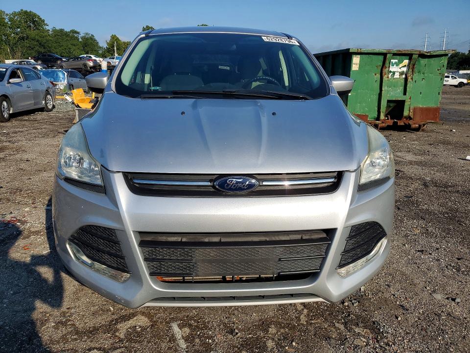2016 Ford Escape მანქანა იყიდება აუქციონზე, vin: 1FMCU9G96GUA20309, აუქციონის ნომერი: 62928796