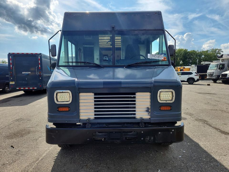 Aukcja sprzedaży 2021 Ford F59, vin: 1F65F5KN7M0A04923, numer aukcji: 66550056