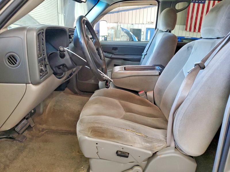 66795516 :رقم المزاد ، 3GKFK16Z23G326192 vin ، 2003 Gmc Yukon Xl مزاد بيع
