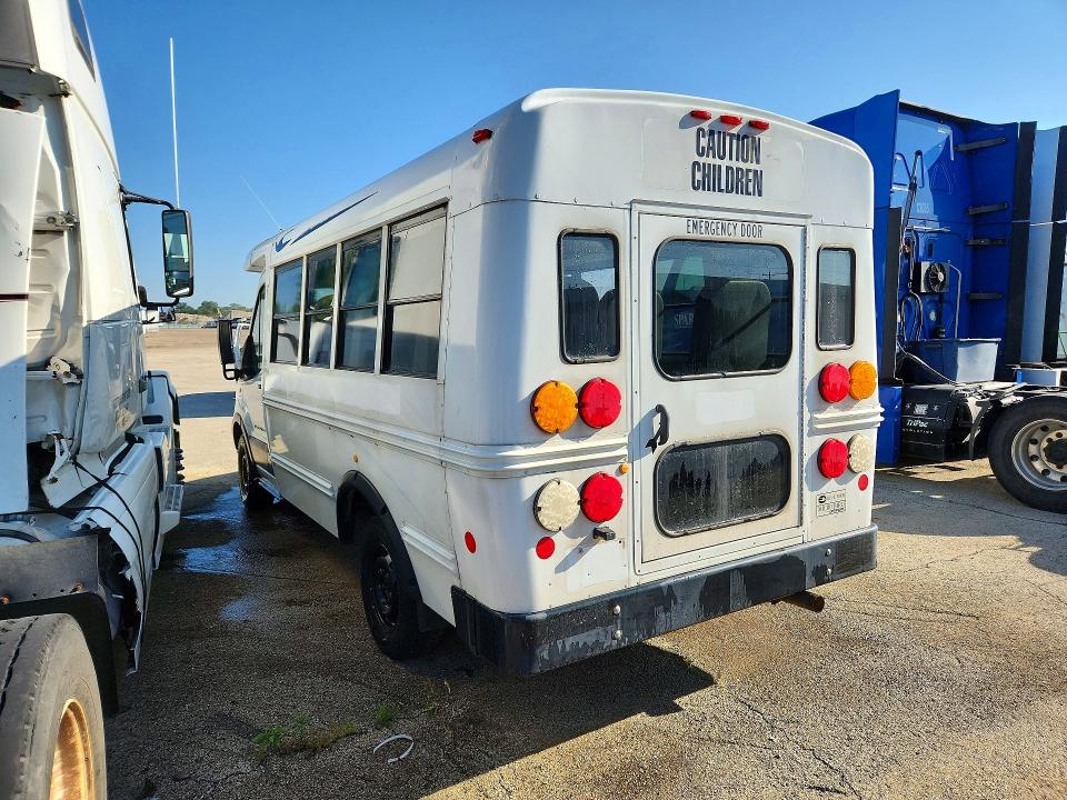 66704076 :رقم المزاد ، 1FDCR5PM2FKA92388 vin ، 2015 Ford Transit مزاد بيع