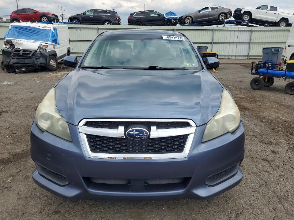 Aukcja sprzedaży 2013 Subaru Legacy, vin: 4S3BMBC60D3038342, numer aukcji: 65470776