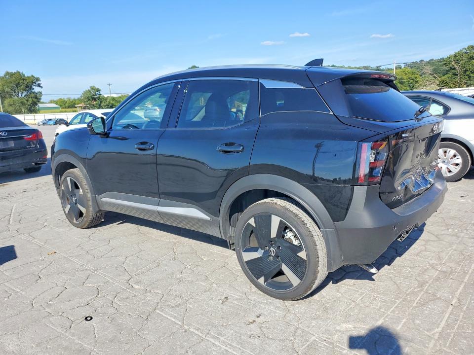 Aukcja sprzedaży 2026 Nissan Kicks, vin: 3N8AP6DAXTL331086, numer aukcji: 65734406