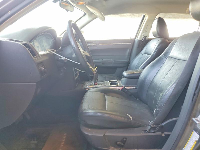 Aukcja sprzedaży 2010 Chrysler 300, vin: 2C3CA5CV3AH206185, numer aukcji: 62544706
