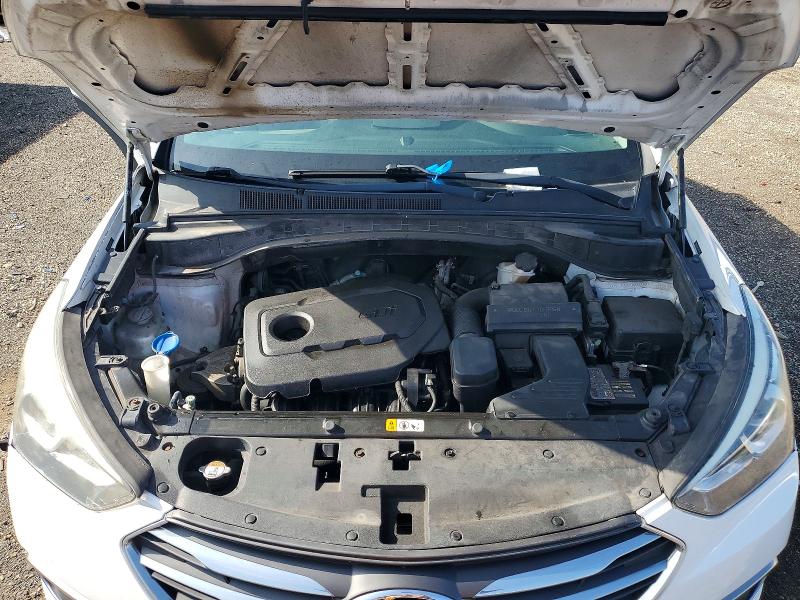 Aukcja sprzedaży 2018 Hyundai Santa Fe Sport, vin: 5NMZT3LB7JH061747, numer aukcji: 63304366