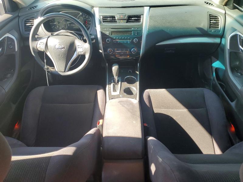 Продажа на аукционе авто 2013 Nissan Altima, vin: 1N4AL3AP7DN473272, номер лота: 62751856