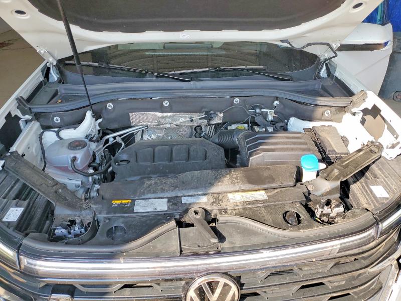 64244226 :رقم المزاد ، 1V2FN2CA1TC511147 vin ، 2026 Volkswagen Atlas مزاد بيع