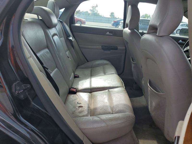 2006 Volvo S40 მანქანა იყიდება აუქციონზე, vin: YV1MS382862177129, აუქციონის ნომერი: 64205816