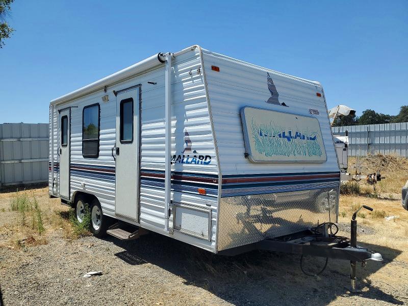 1995 Fleetwood Mallard მანქანა იყიდება აუქციონზე, vin: 1EF1B2228S1565938, აუქციონის ნომერი: 62709656