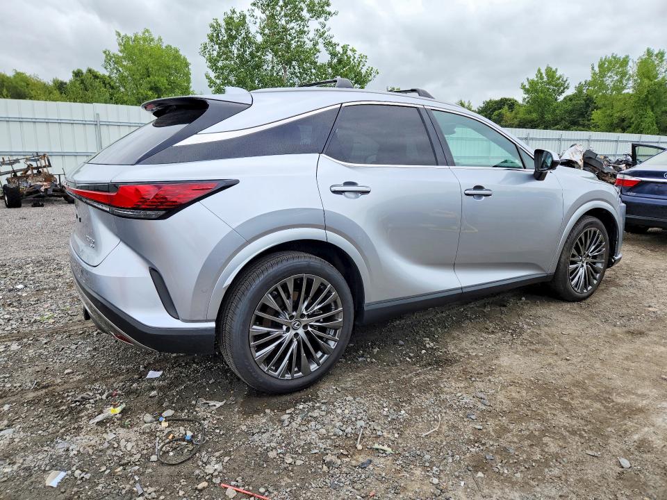 Aukcja sprzedaży 2023 Lexus Rx 350, vin: 2T2BAMCA5PC011931, numer aukcji: 63179756