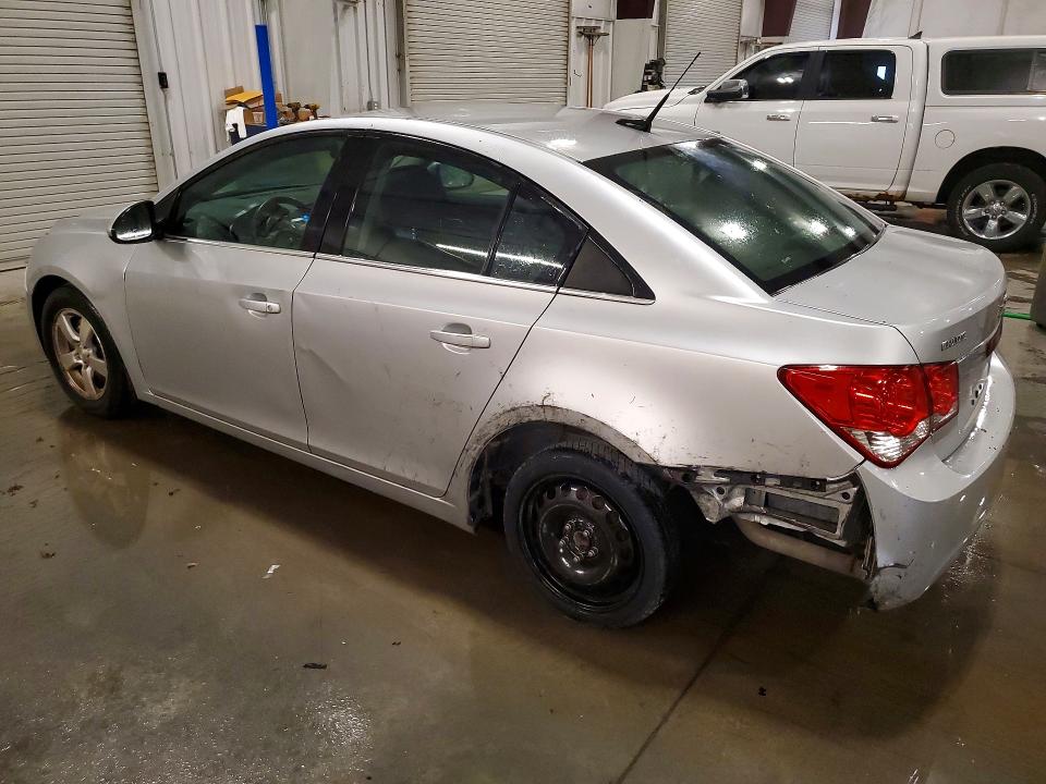 Продажа на аукционе авто 2014 Chevrolet Cruze, vin: 1G1PC5SB7E7346118, номер лота: 64693446