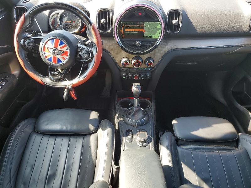 Aukcja sprzedaży 2017 Mini Cooper, vin: WMZYT5C3XH3D78756, numer aukcji: 63882816