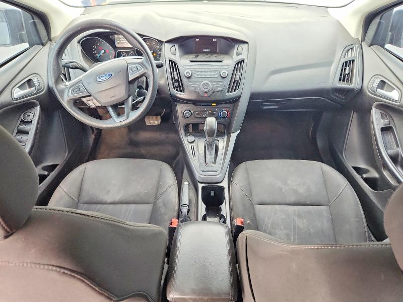 Aukcja sprzedaży 2017 Ford Focus, vin: 1FADP3K22HL246755, numer aukcji: 63811746