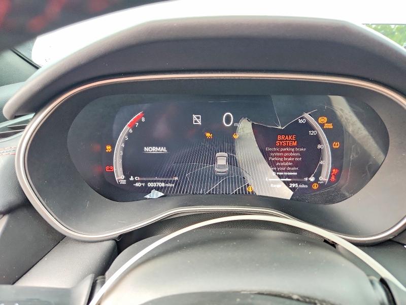 Продаж на аукціоні авто 2025 Acura Tlx, vin: 19UUB7F05SA001364, номер лоту: 63470866