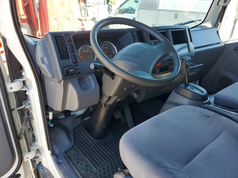 Продаж на аукціоні авто 2022 Isuzu Npr Xd, vin: JALC4W16XN7K00792, номер лоту: 65351186