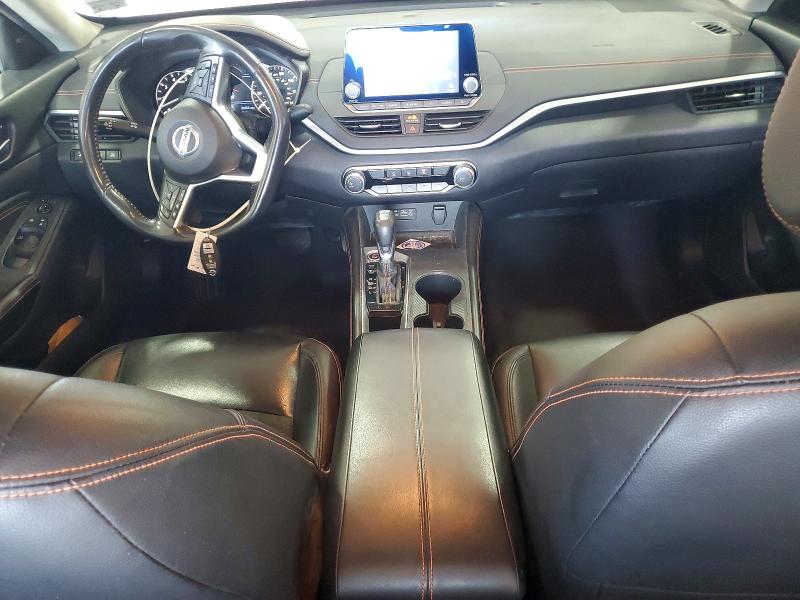 Продажа на аукционе авто 2022 Nissan Altima, vin: 1N4BL4CV1NN334892, номер лота: 65374526
