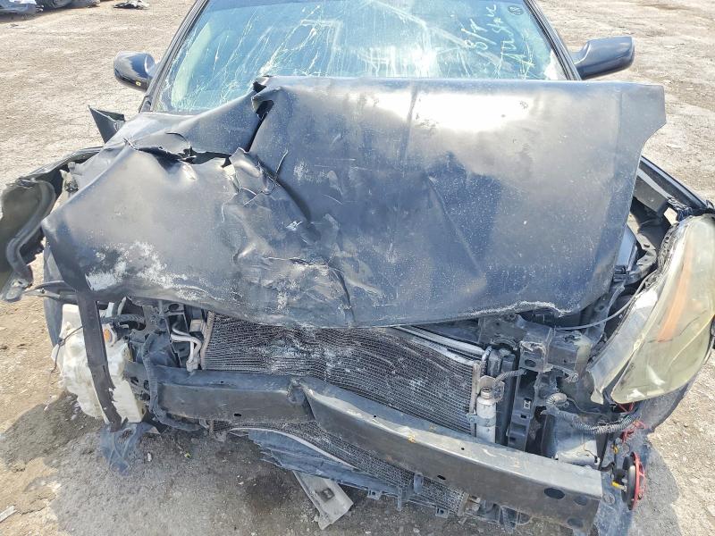 2008 Nissan Altima მანქანა იყიდება აუქციონზე, vin: 1N4AL24E28C101750, აუქციონის ნომერი: 64840816