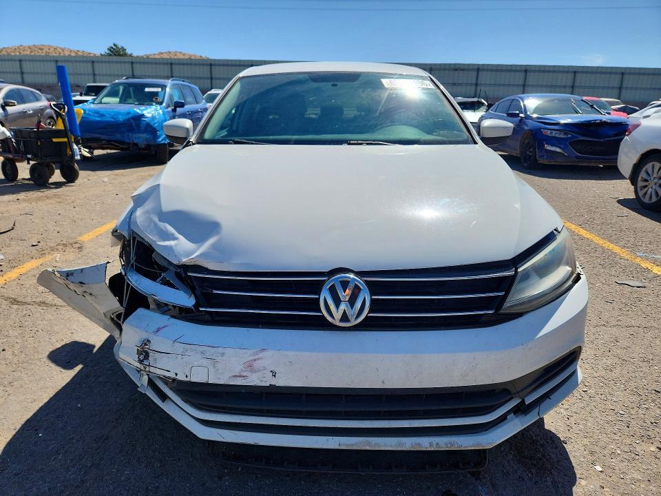 Продаж на аукціоні авто 2017 Volkswagen Jetta, vin: 3VW2B7AJ9HM228863, номер лоту: 66436196