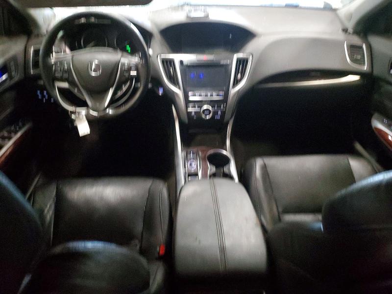 Продаж на аукціоні авто 2015 Acura Tlx, vin: 19UUB3F76FA800775, номер лоту: 65985636