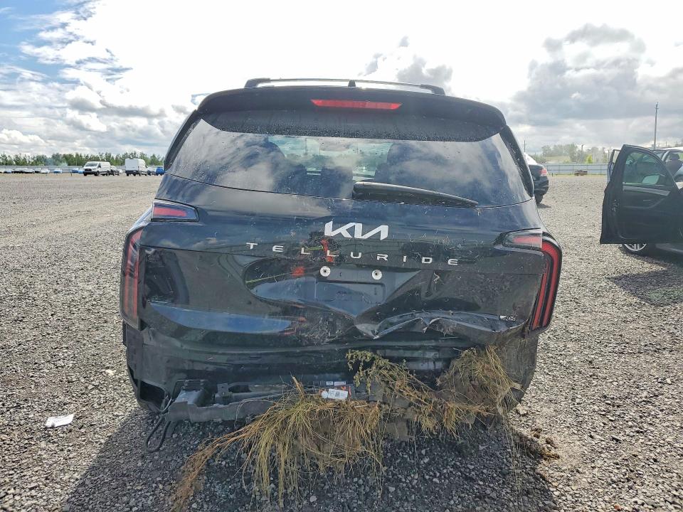 Продаж на аукціоні авто 2023 Kia Telluride, vin: 5XYP3DGC0PG351850, номер лоту: 66138376