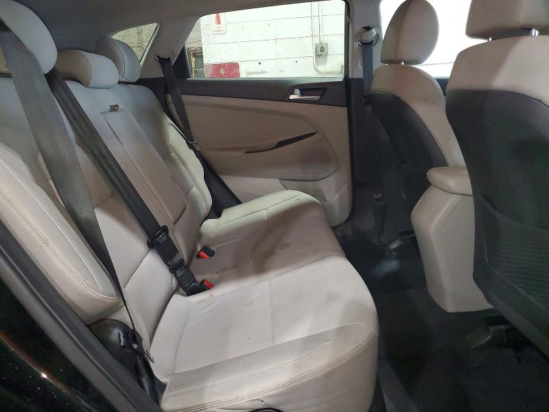 Продаж на аукціоні авто 2020 Hyundai Tucson, vin: KM8J3CA49LU250425, номер лоту: 66891116