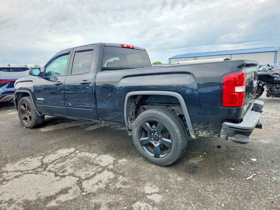 Aukcja sprzedaży 2018 Gmc Sierra, vin: 1GTV2LEC5JZ246625, numer aukcji: 66079996