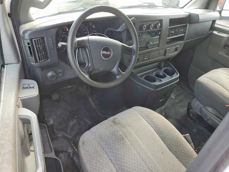 2016 Gmc 2500 მანქანა იყიდება აუქციონზე, vin: 1GTW7AFF3G1172180, აუქციონის ნომერი: 64451196