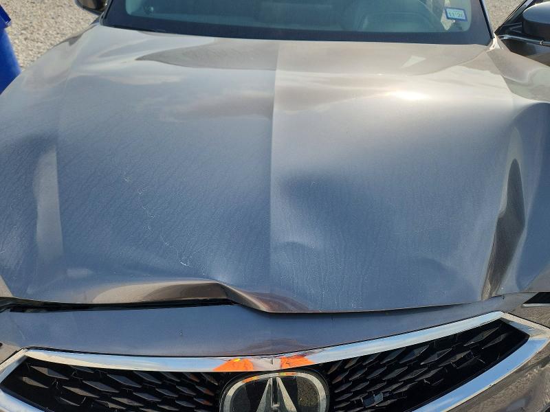 Aukcja sprzedaży 2024 Acura Mdx, vin: 5J8YE1H36RL006195, numer aukcji: 64006516