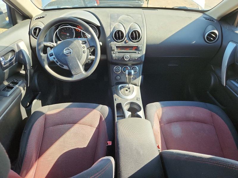 Продаж на аукціоні авто 2009 Nissan Rogue, vin: JN8AS58V69W177811, номер лоту: 65136206