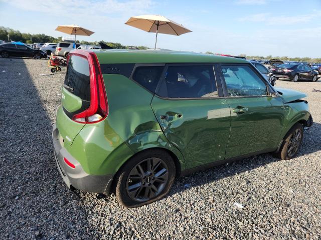 Продажа на аукционе авто 2022 Kia Soul, vin: KNDJ33AU5N7170884, номер лота: 66612076