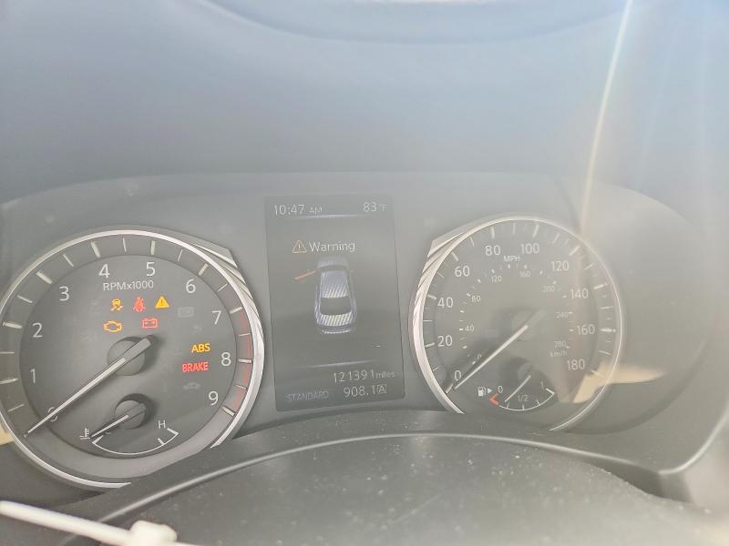 63010216 :رقم المزاد ، JN1EV7AR5JM440449 vin ، 2018 Infiniti Q50 مزاد بيع