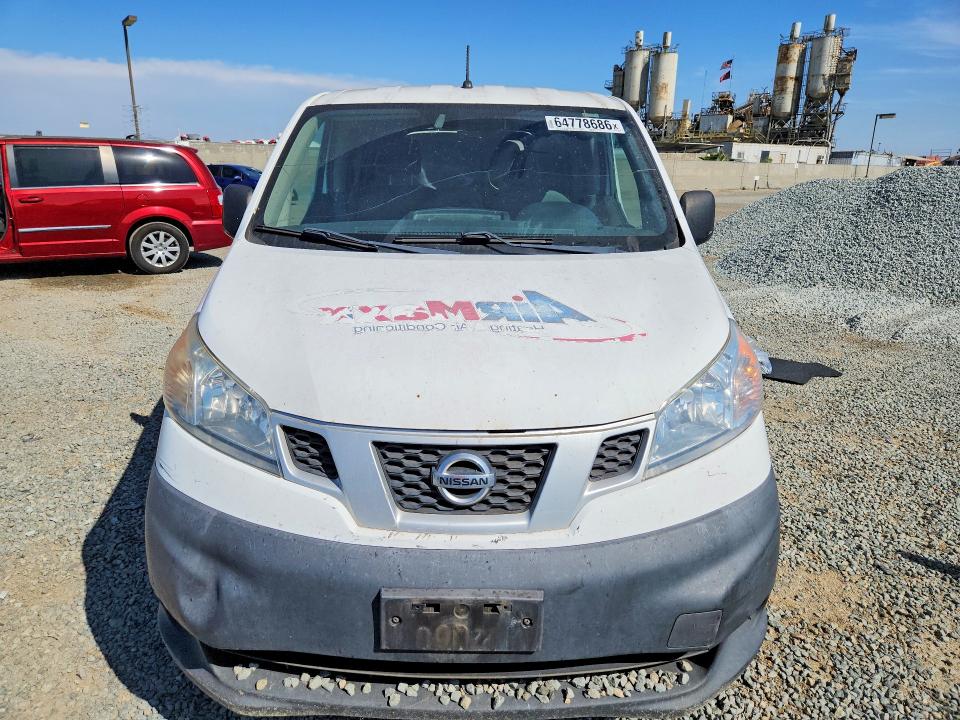 Aukcja sprzedaży 2014 Nissan Nv200, vin: 3N6CM0KN9EK700722, numer aukcji: 64778686