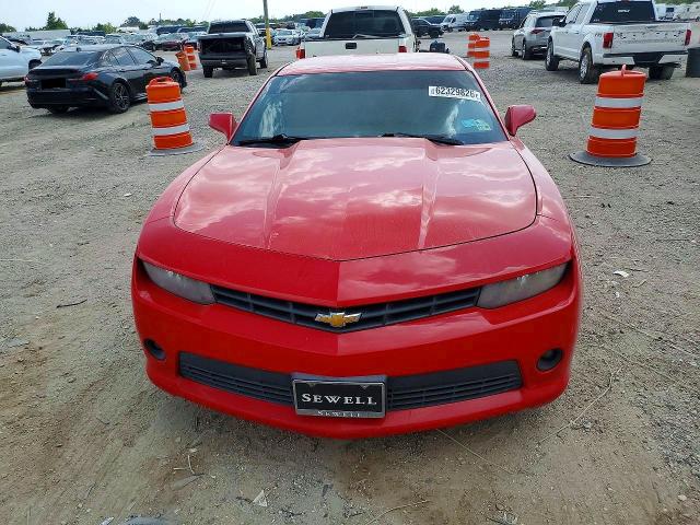 Aukcja sprzedaży 2014 Chevrolet Camaro, vin: 2G1FB1E3XE9142567, numer aukcji: 62329826