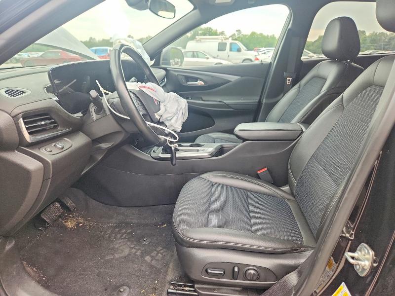 Продаж на аукціоні авто 2024 Buick Envista, vin: KL47LAE27RB125689, номер лоту: 67084376