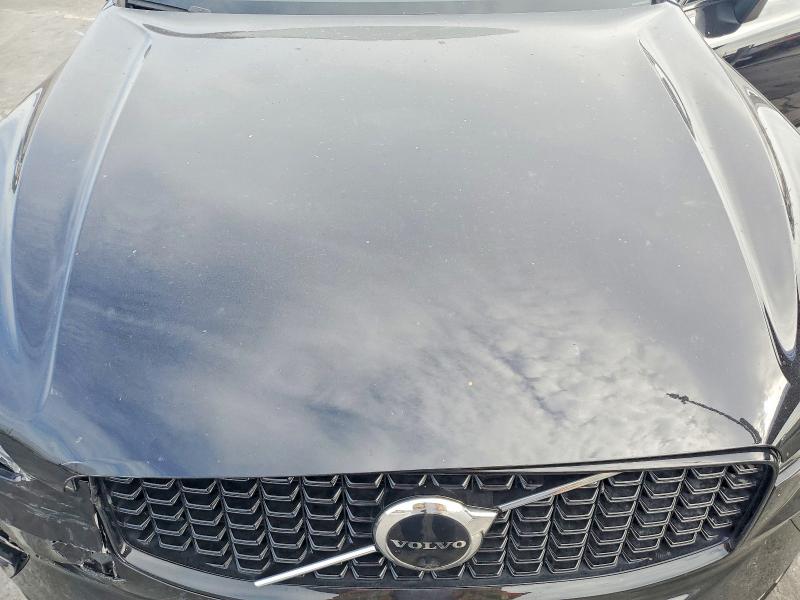 67010736 :رقم المزاد ، YV4H60DM7N1009081 vin ، 2022 Volvo Xc60 مزاد بيع
