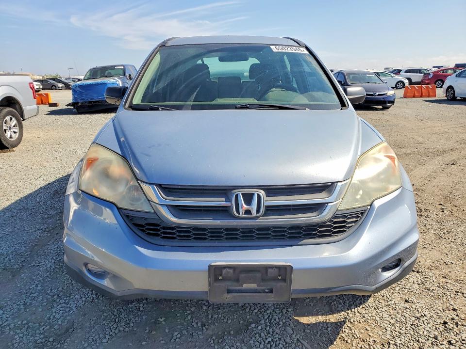 Aukcja sprzedaży 2011 Honda Cr-v, vin: 5J6RE3H31BL030550, numer aukcji: 65023946