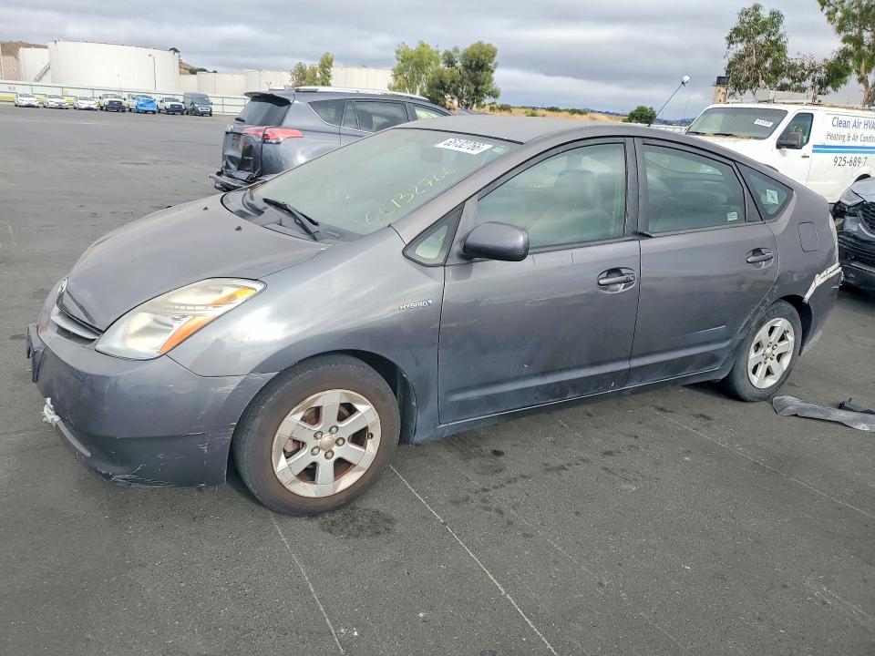Auction sale of the 2008 Toyota Prius, vin: JTDKB20U383355627, lot number: 65132766