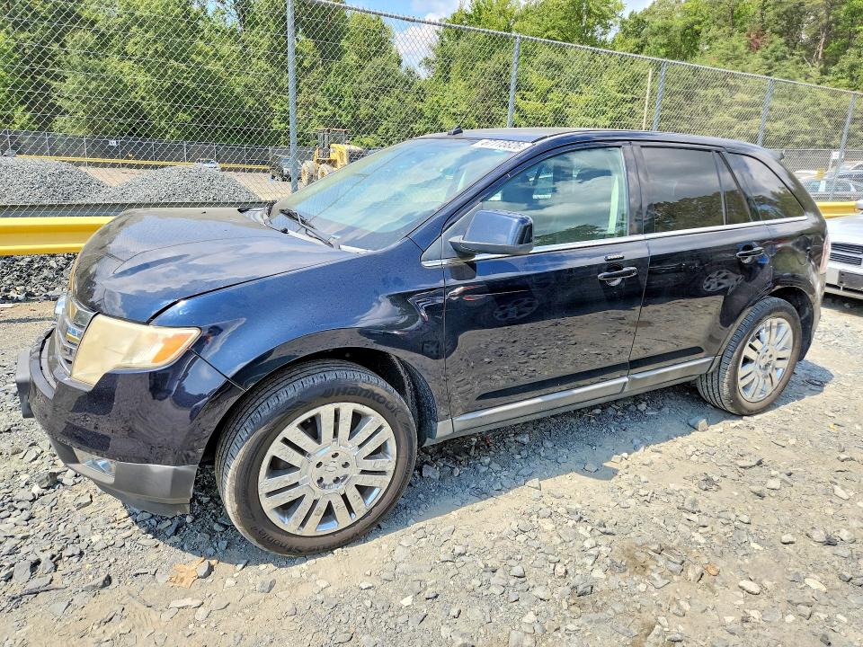 Продаж на аукціоні авто 2010 Ford Edge, vin: 2FMDK3KCXABA19218, номер лоту: 67115826